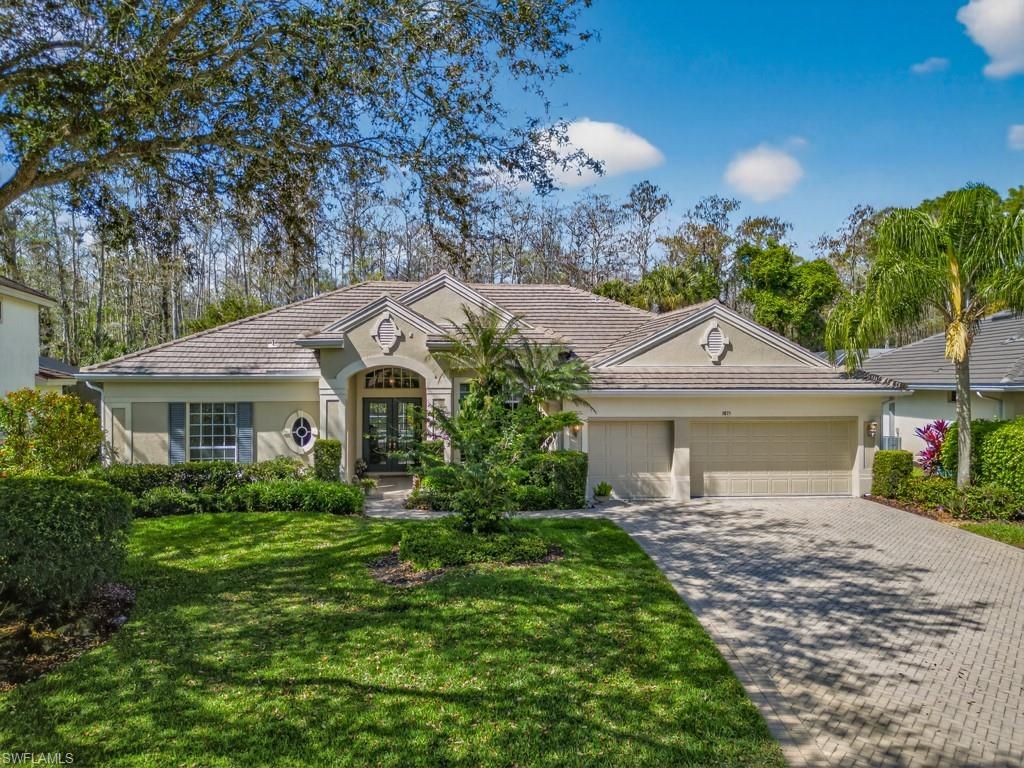 Photo of 5875 Whisperwood CT, NAPLES, FL 34110 (MLS # 226010558)