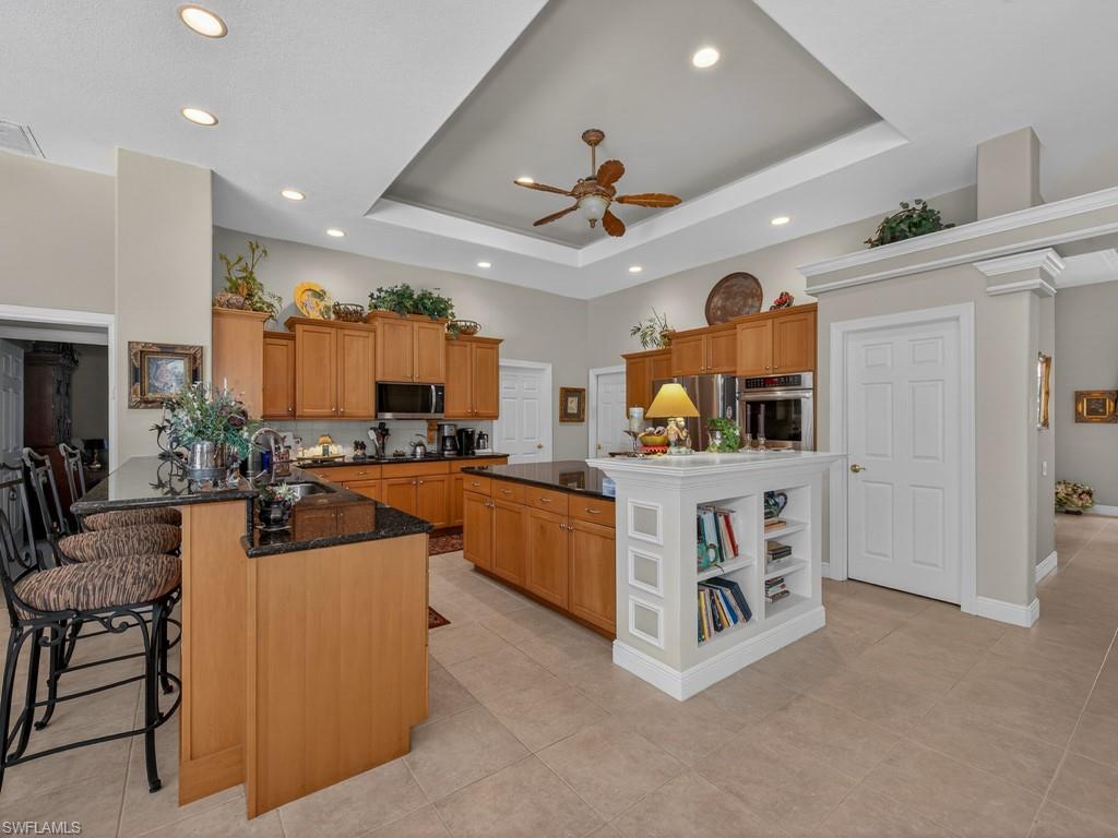 THE STRAND - Residential