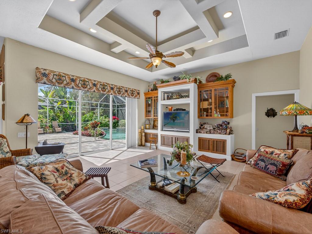 THE STRAND - Residential