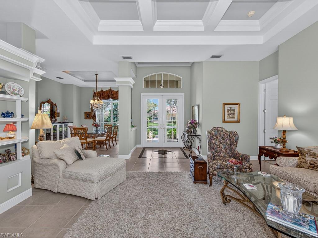 THE STRAND - Residential