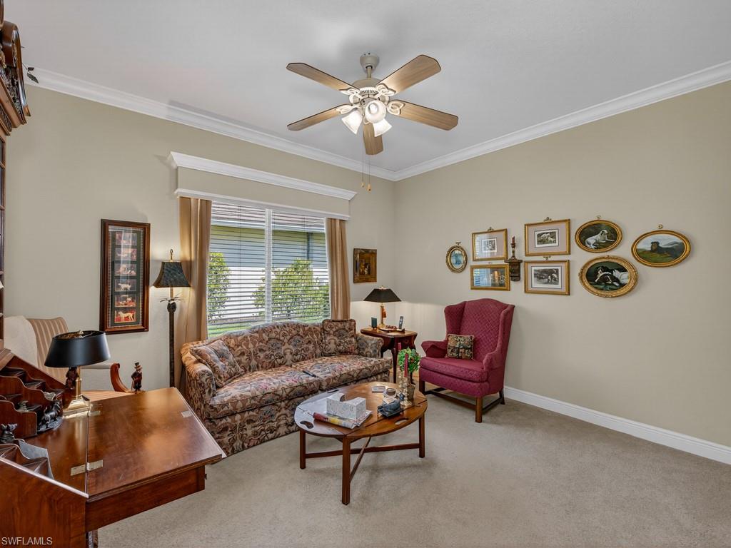 THE STRAND - Residential