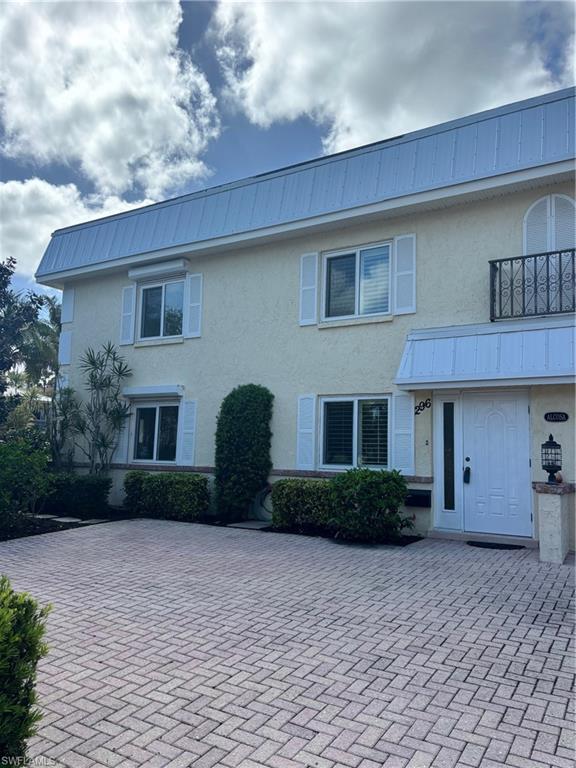 ALCOSA APTS - Residential Lease