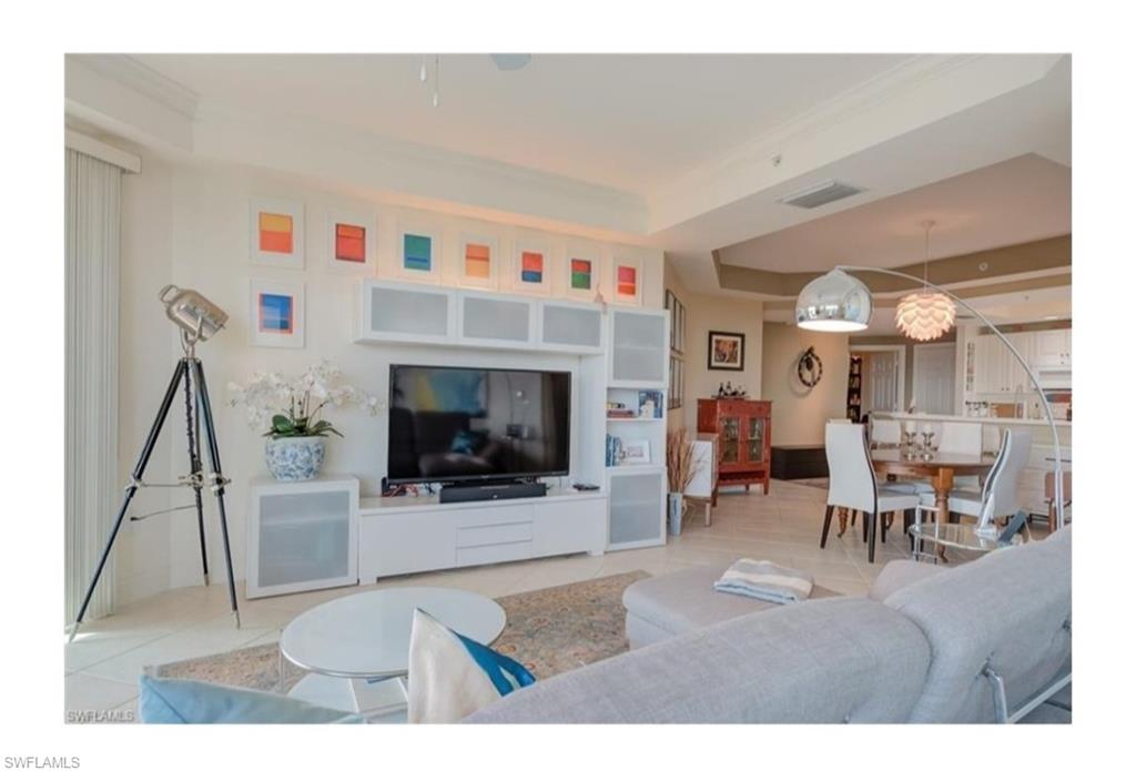 RIVIERA - Residential Lease