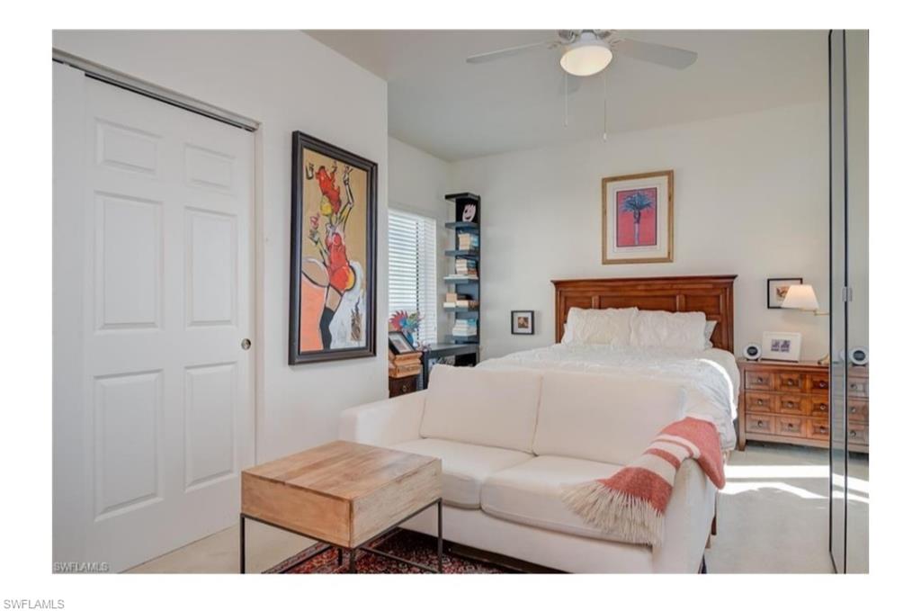 RIVIERA - Residential Lease