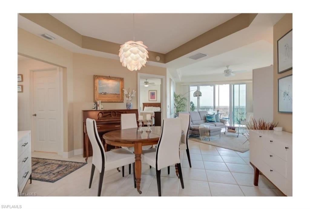 RIVIERA - Residential Lease