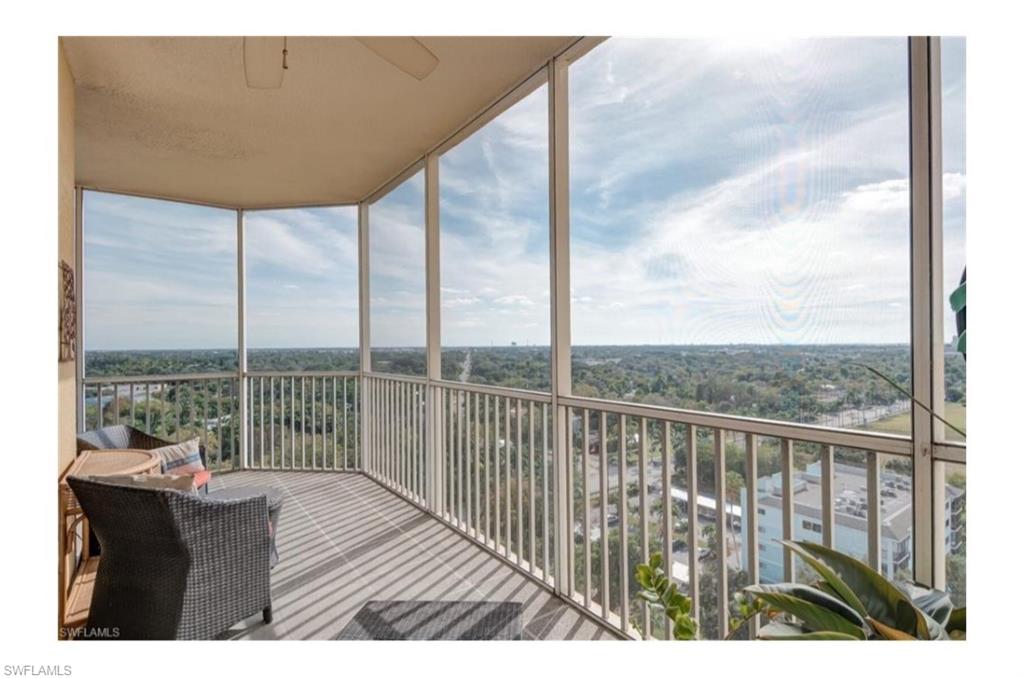 RIVIERA - Residential Lease