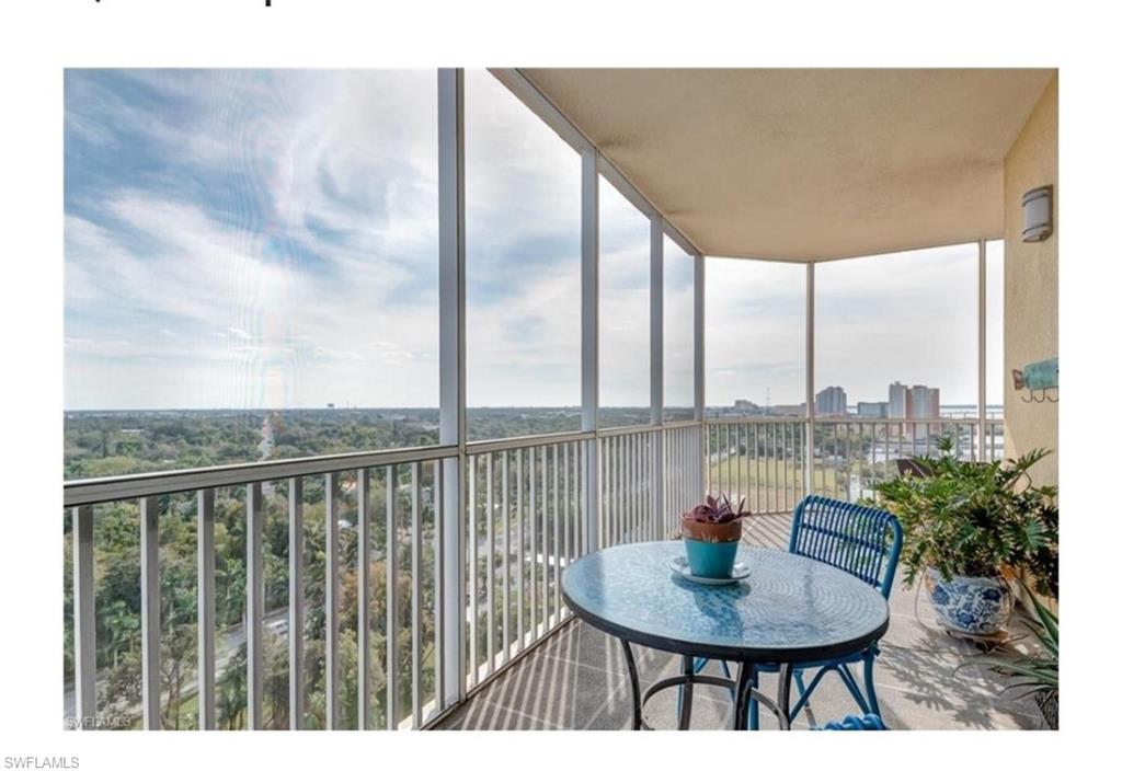 RIVIERA - Residential Lease