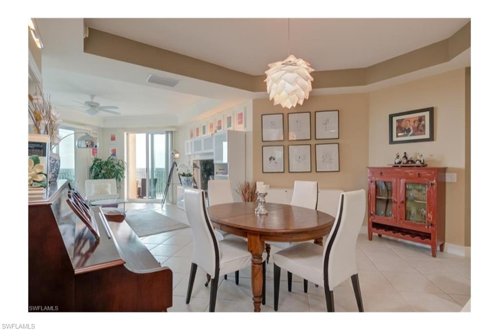 RIVIERA - Residential Lease