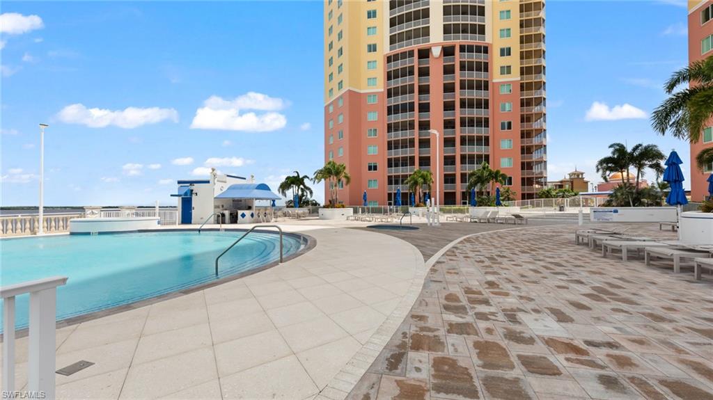 RIVIERA - Residential Lease