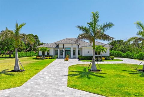 9974 Winterview DR NAPLES FL 34109