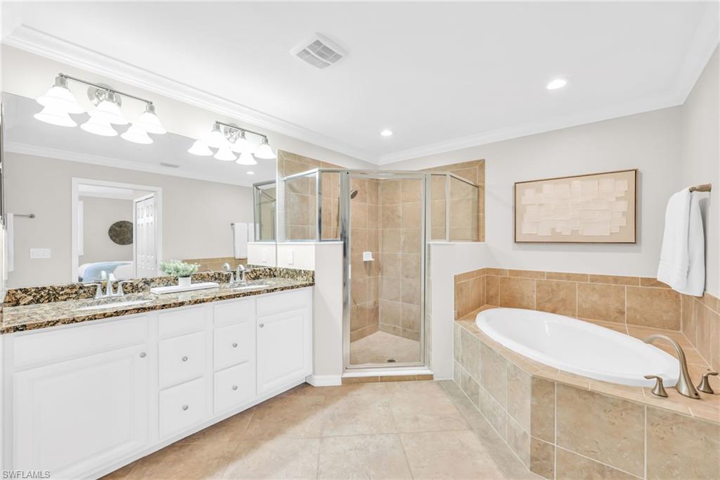 SERENA - Residential Lease