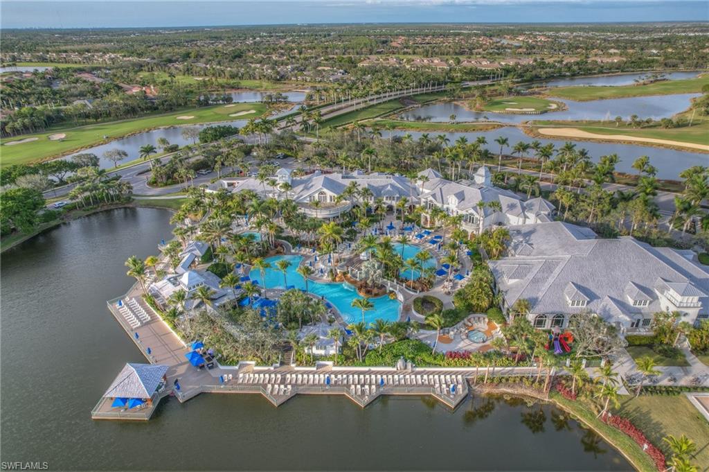 SERENA - Residential Lease