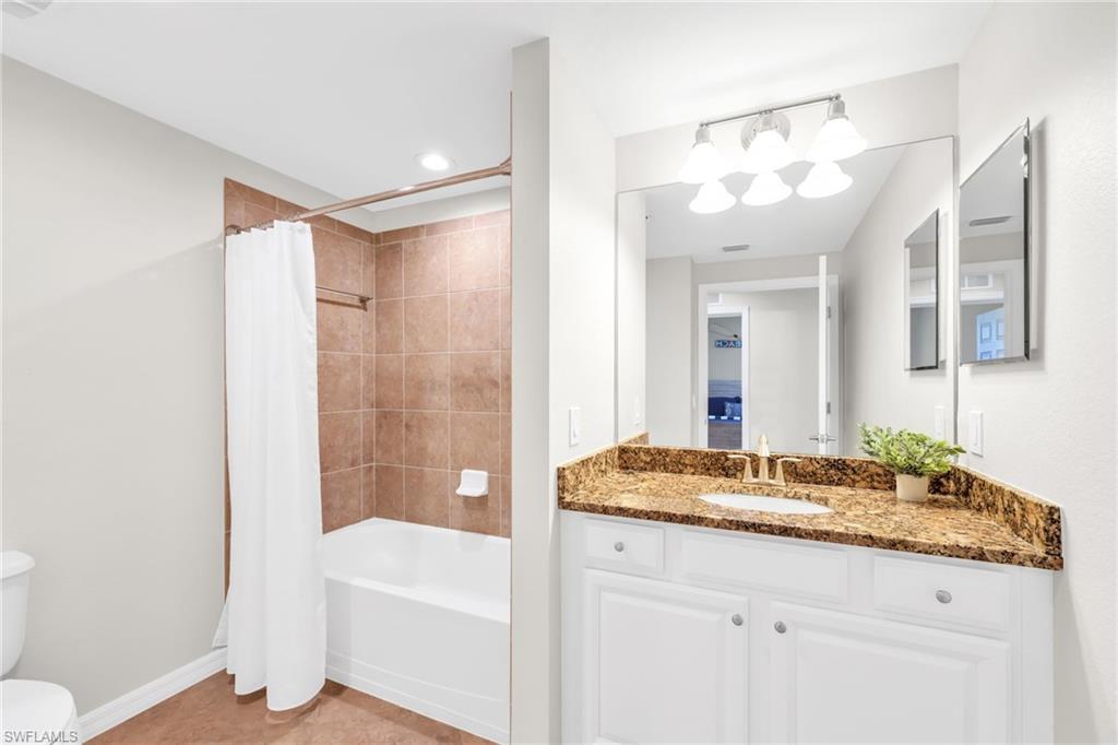 SERENA - Residential Lease