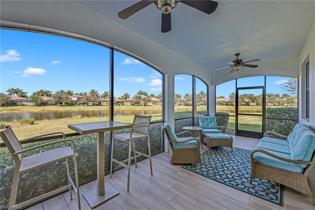 SERENA - Residential Lease