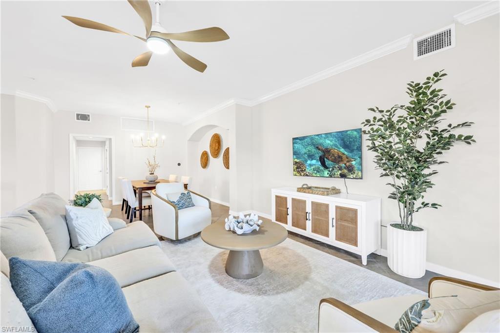 SERENA - Residential Lease