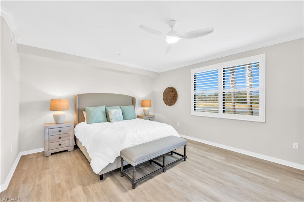 SERENA - Residential Lease