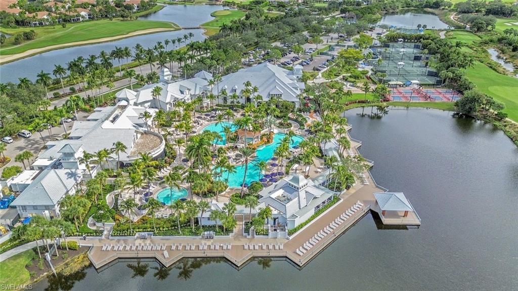 SERENA - Residential Lease