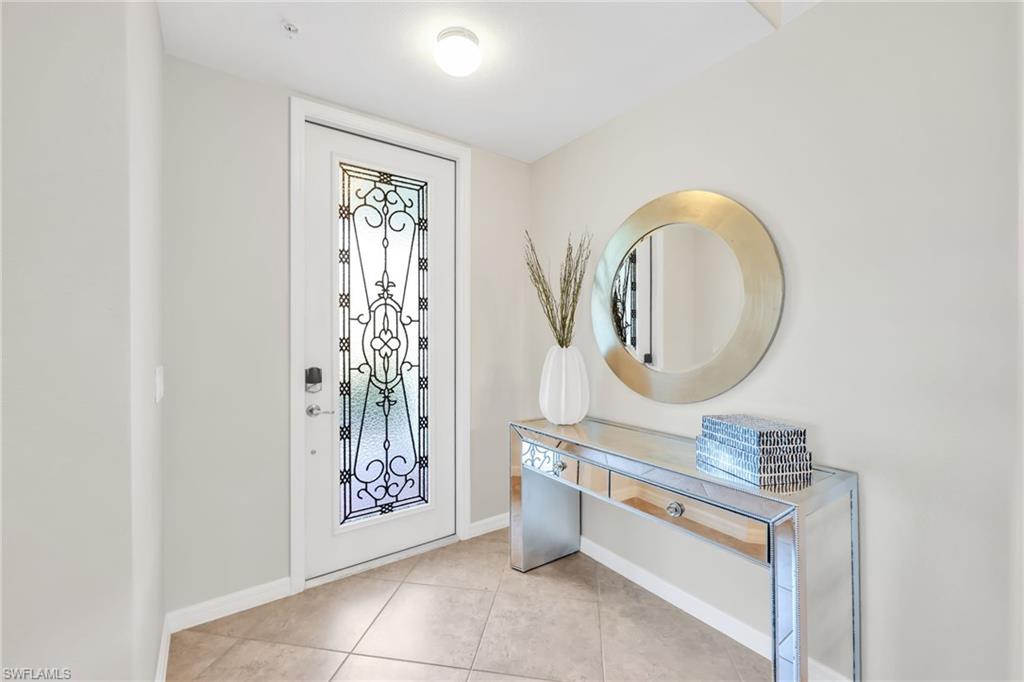 SERENA - Residential Lease