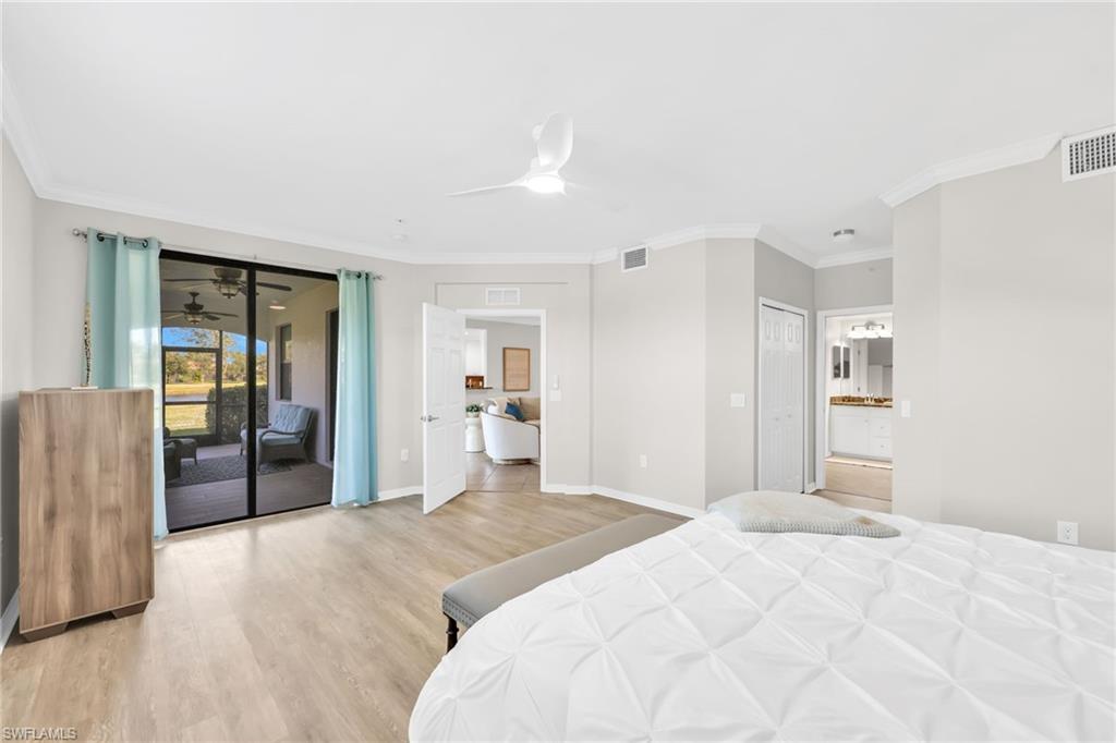 SERENA - Residential Lease