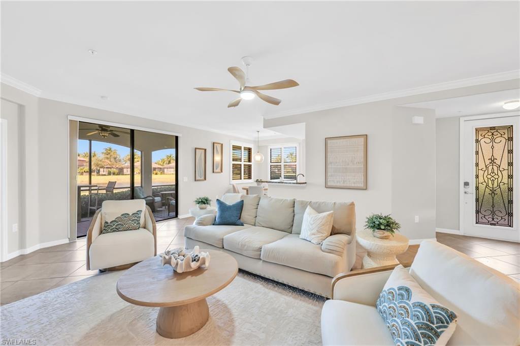 SERENA - Residential Lease