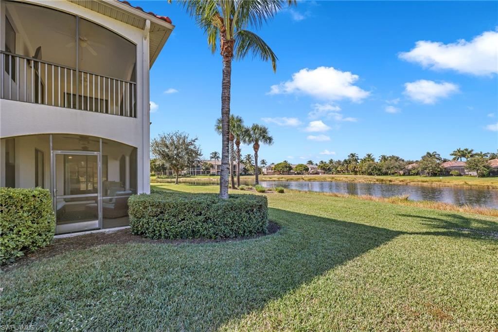 SERENA - Residential Lease