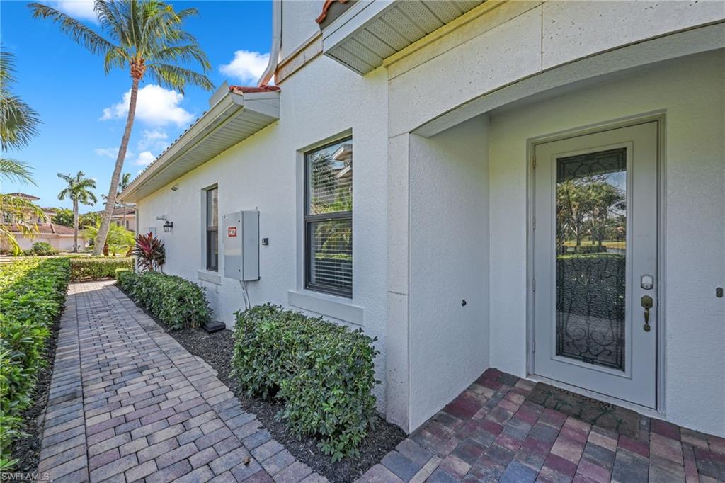 SERENA - Residential Lease