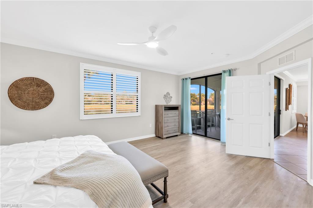 SERENA - Residential Lease