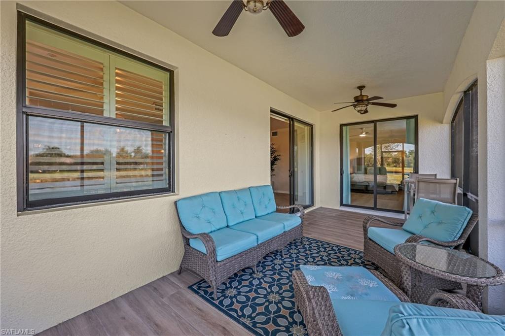 SERENA - Residential Lease