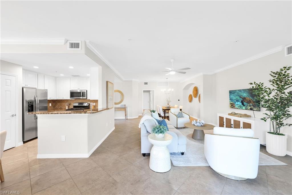 SERENA - Residential Lease