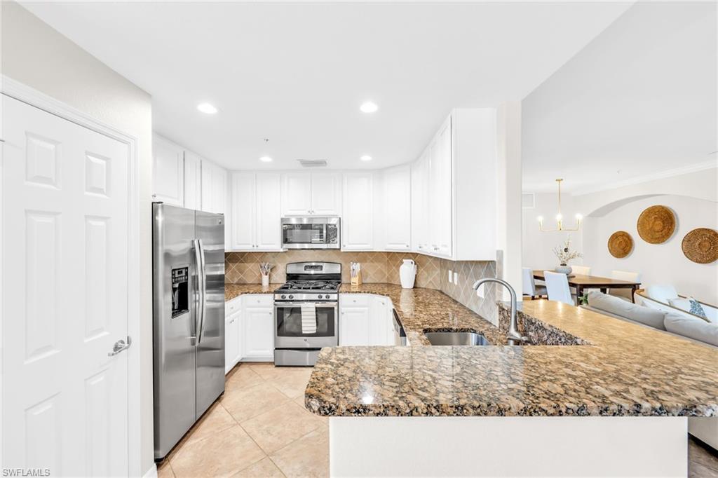 SERENA - Residential Lease