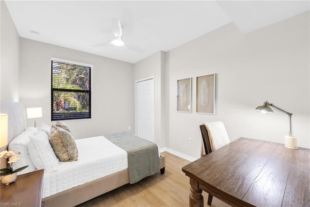 SERENA - Residential Lease