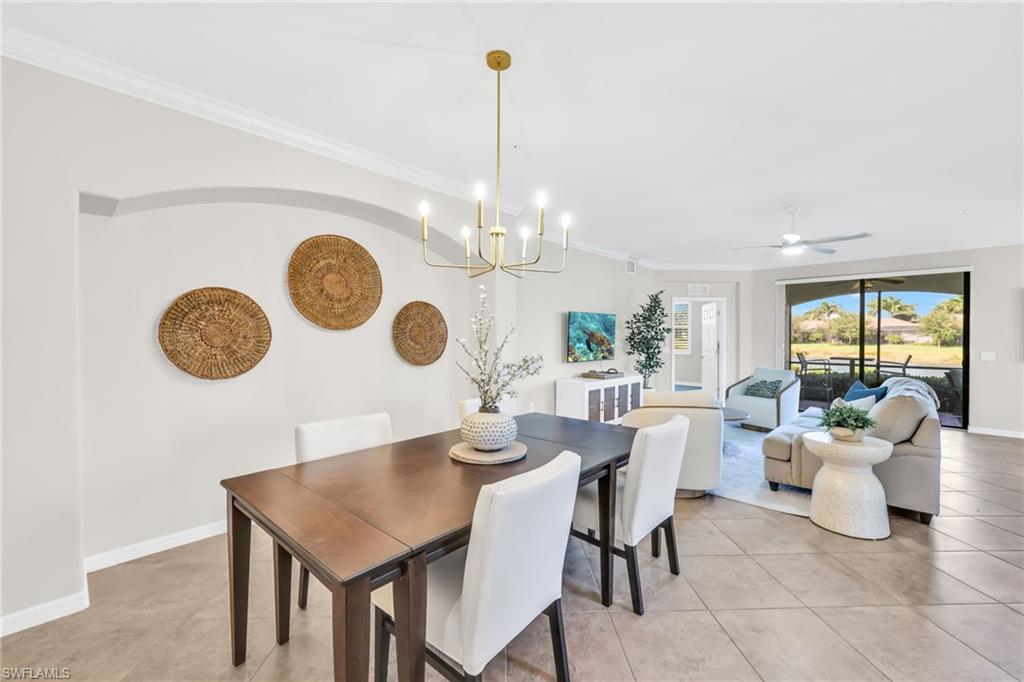 SERENA - Residential Lease