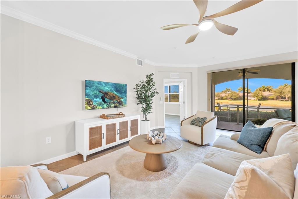 SERENA - Residential Lease