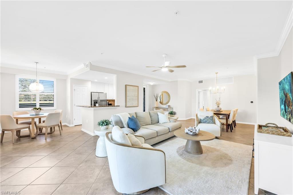 SERENA - Residential Lease