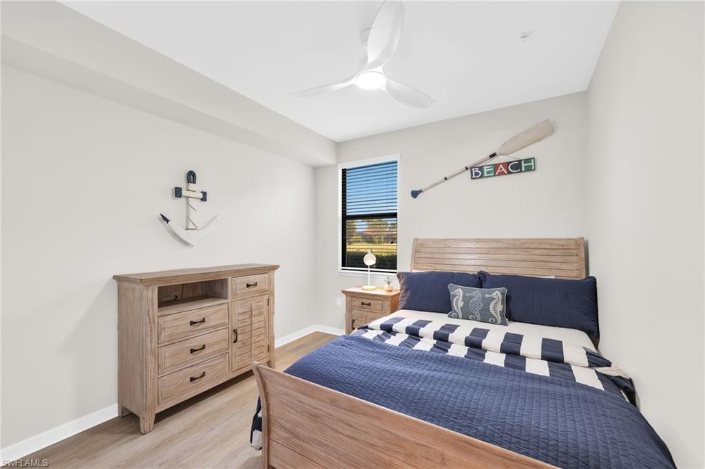 SERENA - Residential Lease