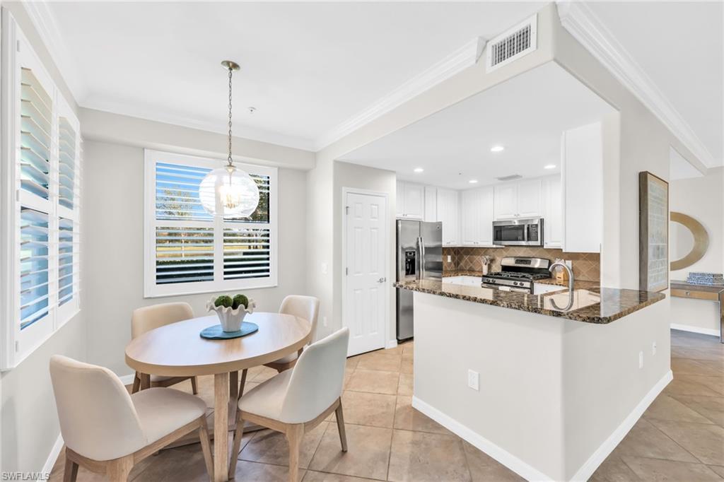 SERENA - Residential Lease