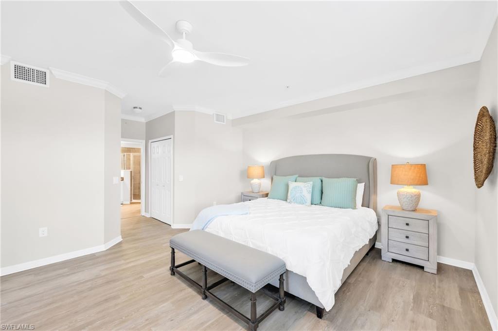 SERENA - Residential Lease