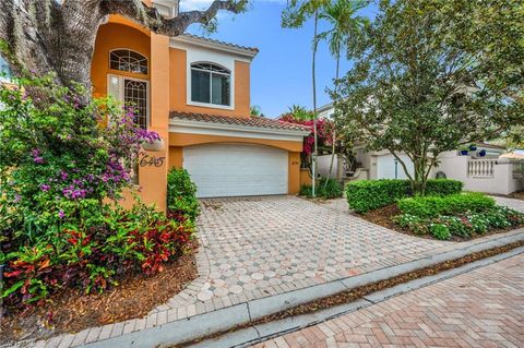 645 Via Mezner 804 NAPLES FL 34108