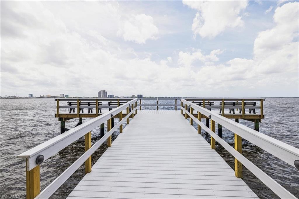 NORTH SHORE PLACE - Residential