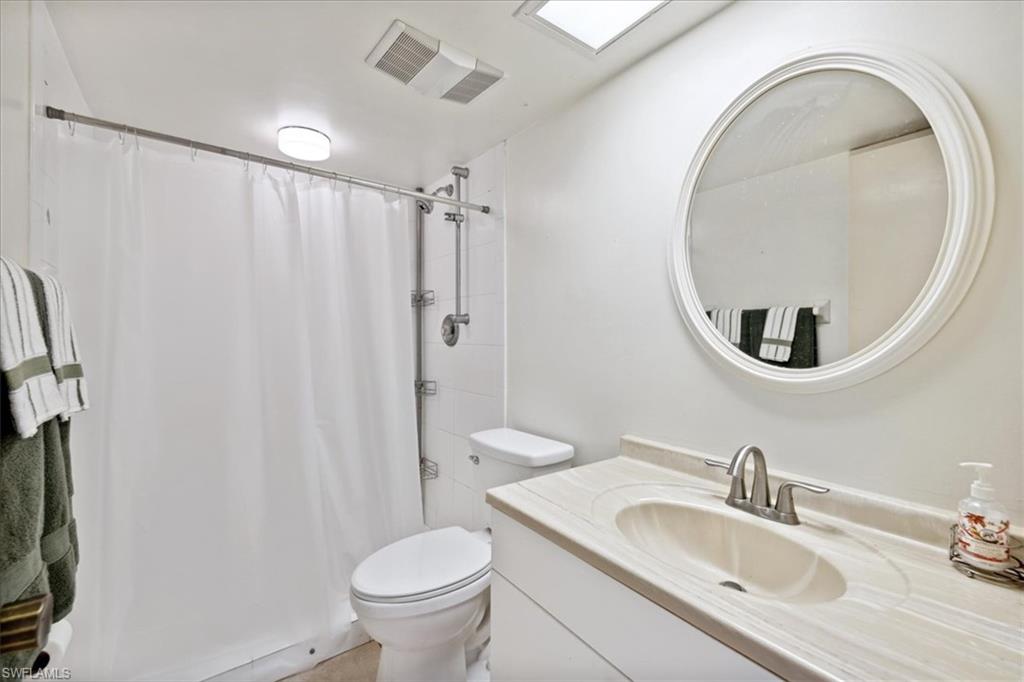 NORTH SHORE PLACE - Residential