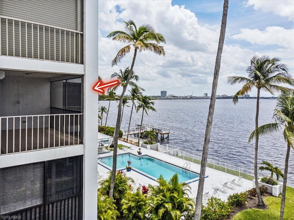 NORTH SHORE PLACE - Residential