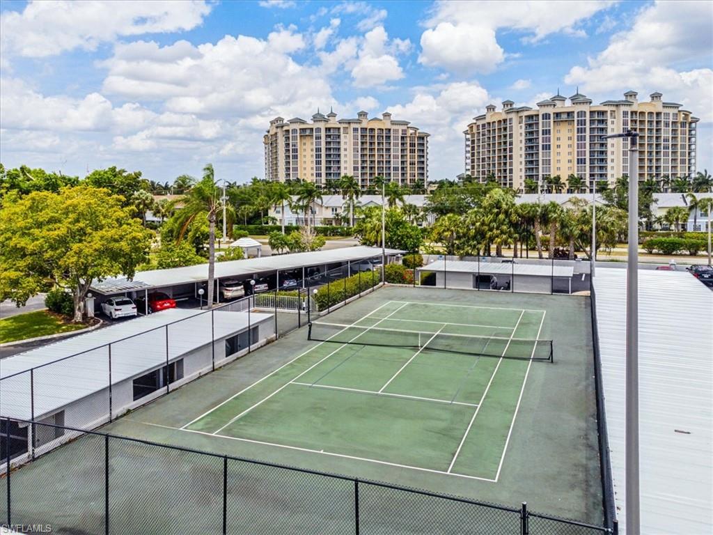 NORTH SHORE PLACE - Residential