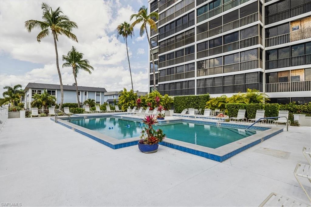 NORTH SHORE PLACE - Residential