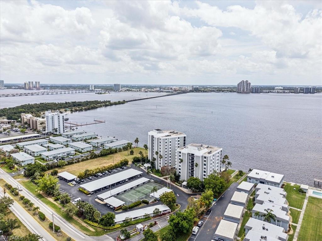 NORTH SHORE PLACE - Residential