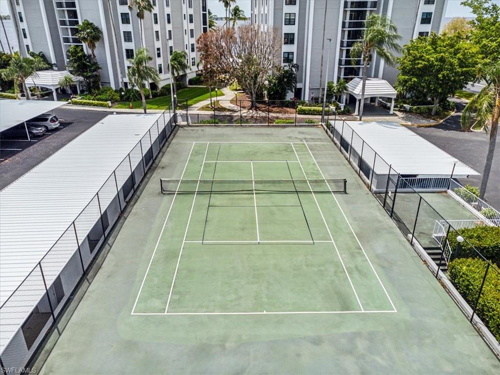 NORTH SHORE PLACE - Residential