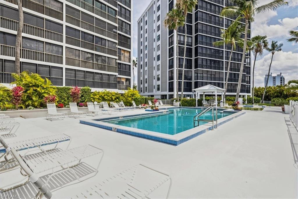 NORTH SHORE PLACE - Residential