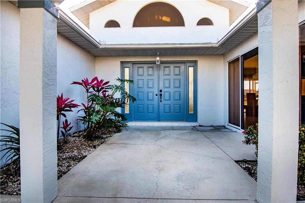 SABAL SPRINGS GOLF AND RACQUET CLUB - Residential