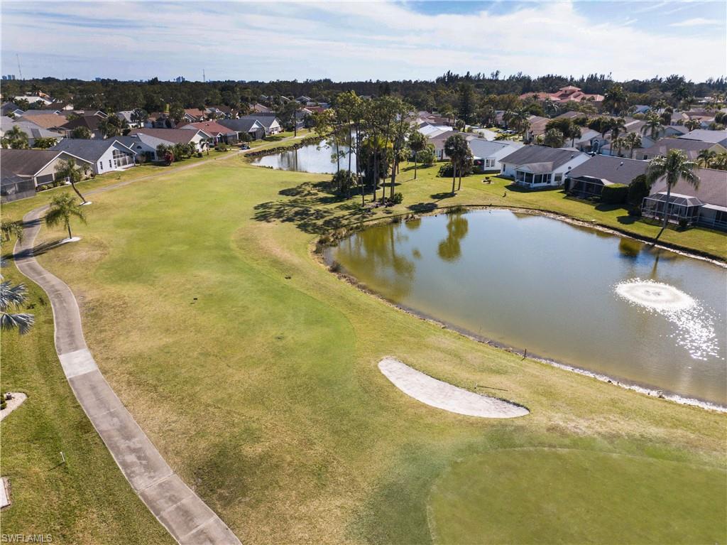 SABAL SPRINGS GOLF AND RACQUET CLUB - Residential