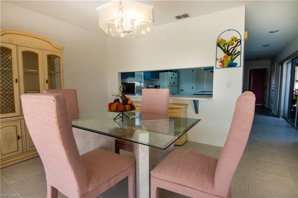 SABAL SPRINGS GOLF AND RACQUET CLUB - Residential