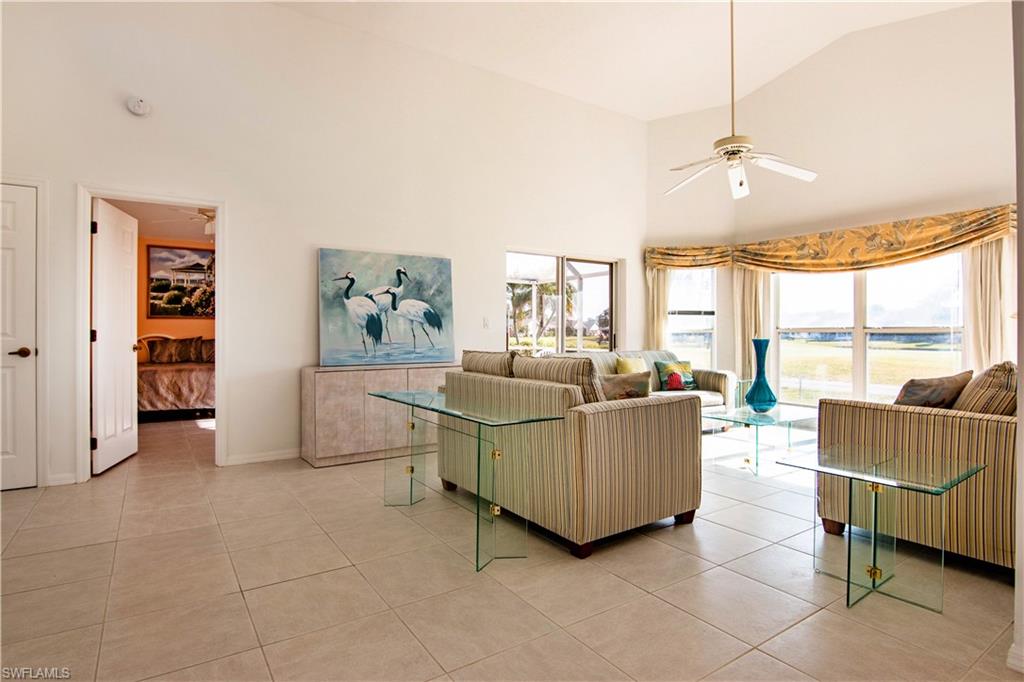 SABAL SPRINGS GOLF AND RACQUET CLUB - Residential